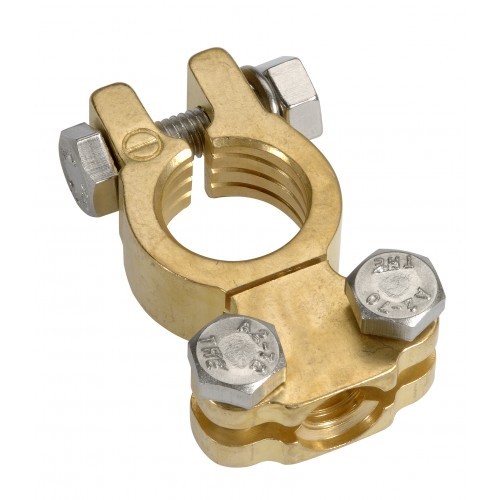 Export Quality Brass Battery Terminal