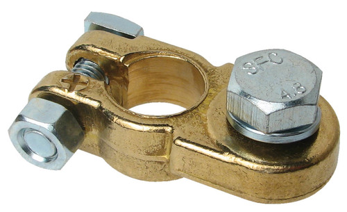 Brass Battery Terminal India