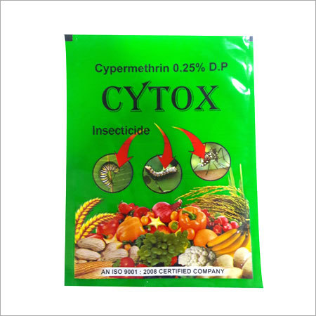 Cytox Pesticides