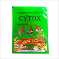 Cytox Pesticides