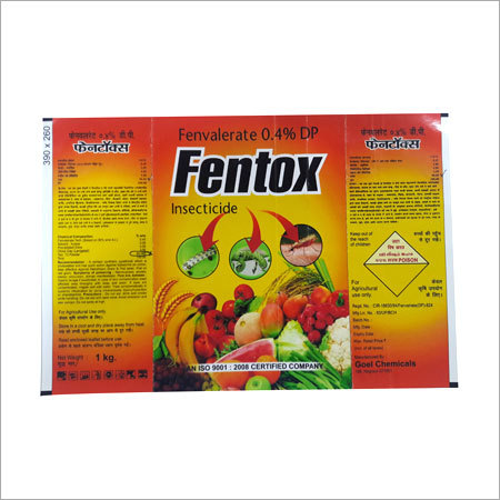 Fentox Pesticides