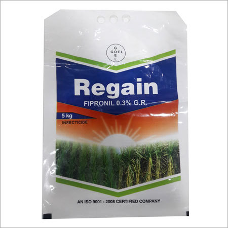 Fipronil 0.3% GR Insecticides