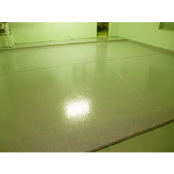 PU Floor Coating