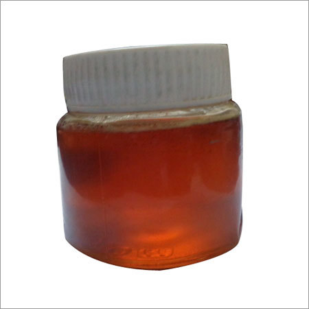 Raw Eucalyptus Honey