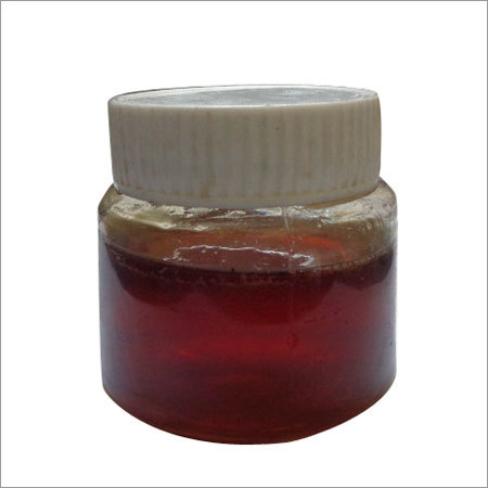 Processed Blended Honey