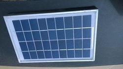 Solar Panel Epoxy Coatings