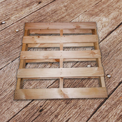 Packaging Wooden Pallet