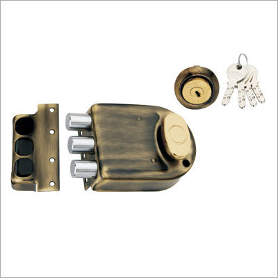 MAIN Door Locks