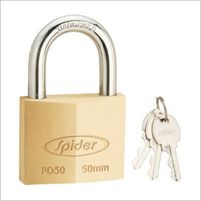 Padlocks