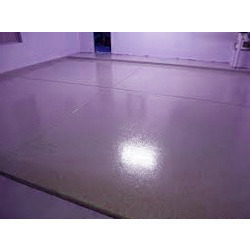 Acid Resistance Flooring Usage: For House