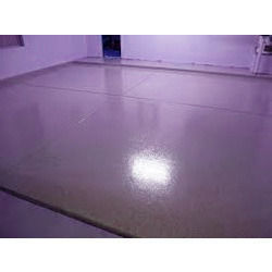 Acid Resistance Flooring - Usage: For House