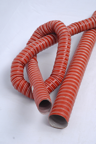 High Temperature Hose Inside Diameter: 25-350 Millimeter (Mm)