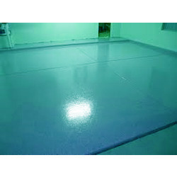 Chemical Resistance Flooring