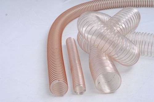 Antistatic Pu Hose