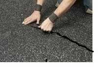 Rubber Flooring - Durable Rubber Material | Suitable for Health Care, Institutions, Offices, and Retail Environments