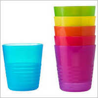 Plastic Cups