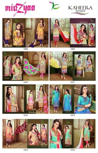KAHEERA (MiRzyaa) Straight Salwar Kameez Wholesale KAHEERA (MiRzyaa) Straight Salwar Kameez Wholesale