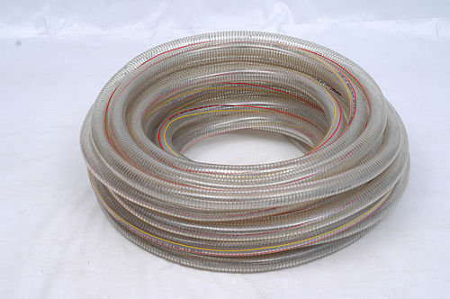 PVC HOSE