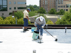 Epoxy Flooring Chemicals