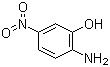 5 NAP, 5 NItro 2 Amino Phenol