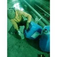 Waterproof Cement Paint - Chemical Form: Liquid