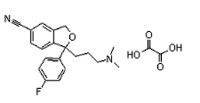 Escitalopram Oxalate