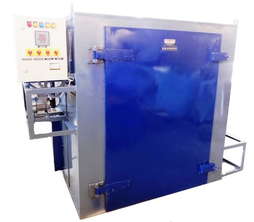 Agarbatti Tray Dryer