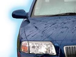 Water Repellent For Car