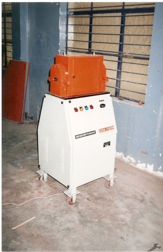 Metal Bamboo Agarbatti Splitting Machine