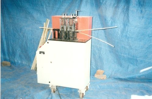 BAMBOO PROCESSING MACHINE