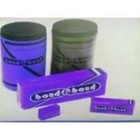 Epoxy Metal Putty - High Strength Formulation, Heat Resistant For Industrial Use, Ideal For Filling Cracks And Gaps, Extended Shelf Life