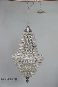 chandelier