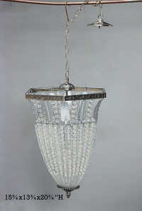 chandelier