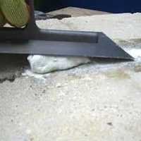Adhesives Epoxy Putty