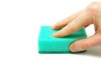 Paint Cleaners - Industrial Grade Liquid, Colorless, 97% Purity | Non-flammable, Highly Effective, Accurate Ph Value, 12-month Shelf Life