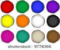Marine Paints