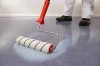Floor Sealer