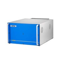 Open Path Air Quality Monitoring System-uv/ir