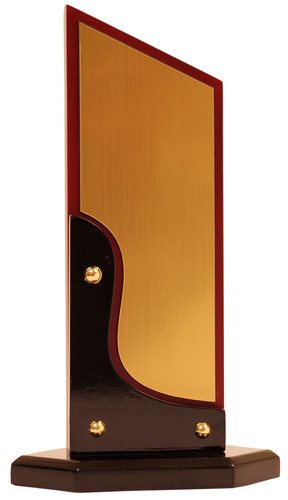 wooden trophy & Awards