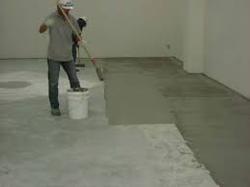 Epoxy Mortar - Feature: Excellent Adhesion