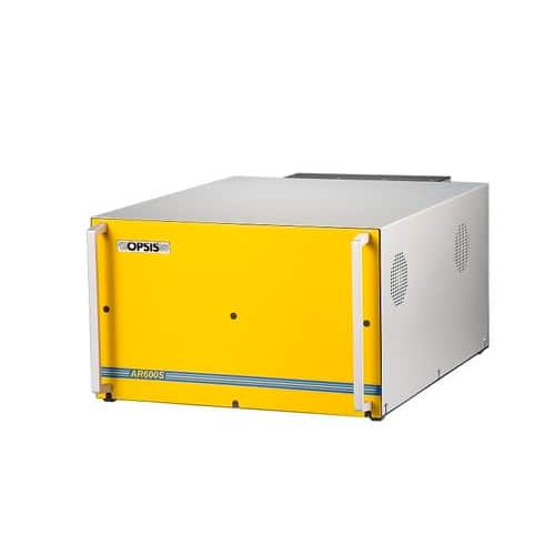 Cross Stack Emission Monitoring System-UV/IR