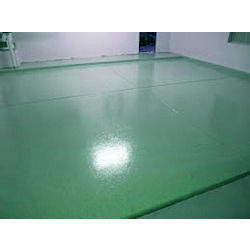 Anti Skid Flooring