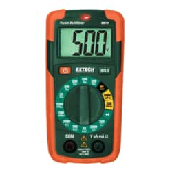 Mini Multimeters