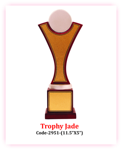 wooden trophy & Awards