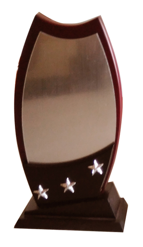 wooden trophy & Awards