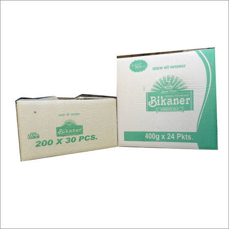 Packaging Carton Boxes