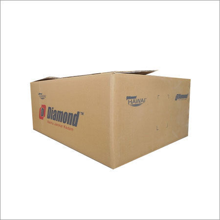 Carton Packaging Boxes