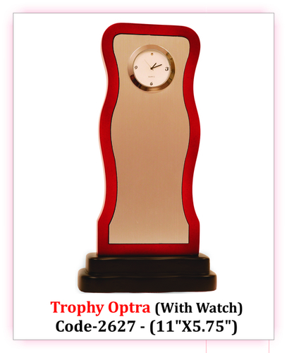 wooden trophy & Awards