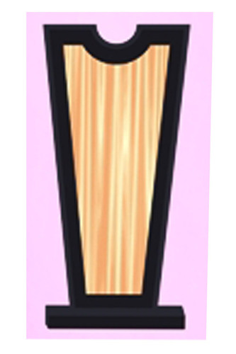 wooden trophy & Awards
