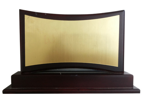 wooden trophy & Awards